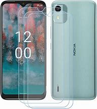 Image result for Nokia Ta 1257 Cover and Screen Protector
