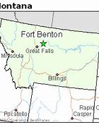Image result for Fort Benton MT