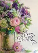 Image result for Beautiful Birthday Flowers