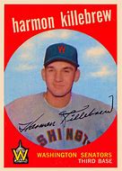 Image result for Harmon Killebrew Family