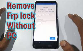 Image result for Google Account Bypass FRP