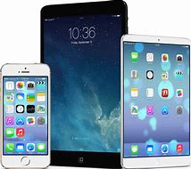 Image result for Laptop iPad Cell Phone