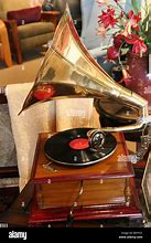Image result for Quality Hand Crank Record Player