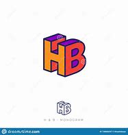 Image result for HB Logo 3D