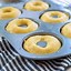 Image result for How to Make Domuts with a Donut Pan