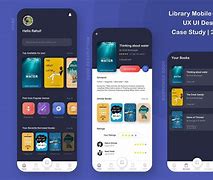 Image result for Library Mobile App