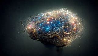 Image result for Universe Is a Brain