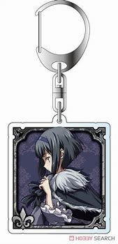 Image result for Ulysses Key Ring