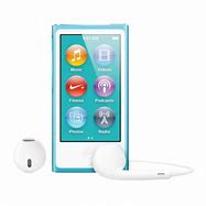 Image result for iPod Nano 7