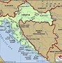 Image result for Croatia On Europe Map