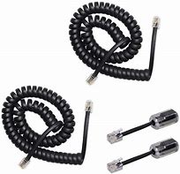 Image result for Phone Cord Swivel
