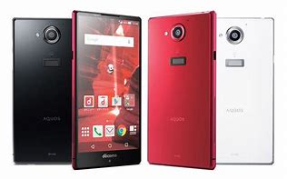 Image result for Sharp AQUOS Japan