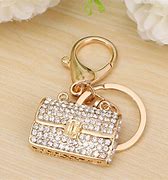 Image result for Miniature Bag Keychain