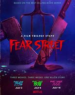 Image result for Pictures of Fear Street