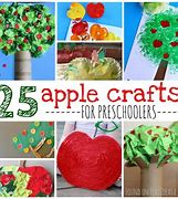 Image result for Apple Parts Craft