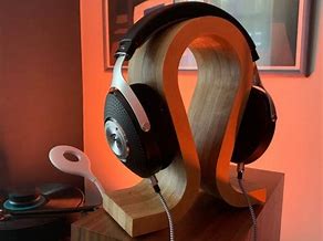 Image result for Headphone Stand