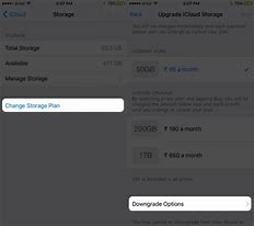 Image result for iPhone 12 iCloud Plans
