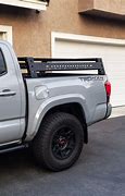 Image result for Tacoma Bed Rack