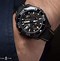 Image result for Aquaracer Watch On Wrist