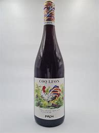 Image result for Piron Lafont Piron Lameloise Coq Leon
