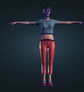 Image result for Human T Pose