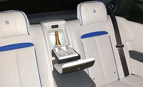 Image result for Under Seat Champagne Cooler