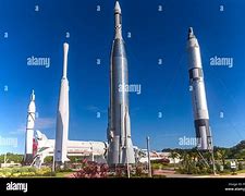 Image result for Cape Canaveral Rocket Garden