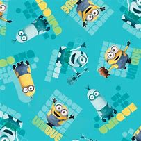 Image result for Teal Minion