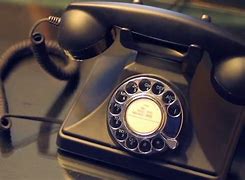 Image result for Vintage Phone Ringing