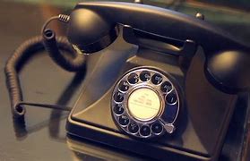 Image result for Old Telephone Ringing