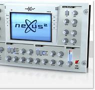 Image result for Refx Nexus