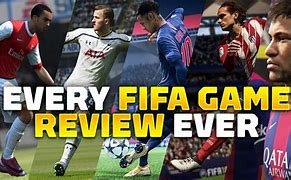 Image result for Fifa1