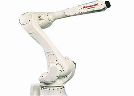 Image result for kawasaki robotics arms