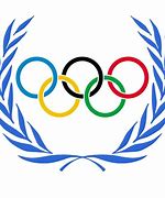 Image result for Olympic Sports Logo Clip Art