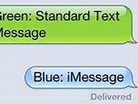 Image result for iMessage Screen