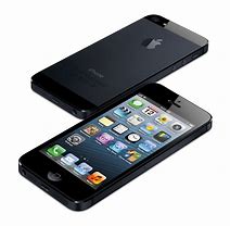 Image result for How Does a iPhone 5 Look