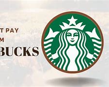 Image result for Starbucks Pay Stub