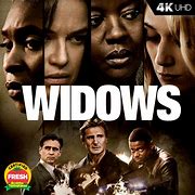 Image result for Widows Movie 2018