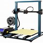 Image result for Creality Long 3D Printer