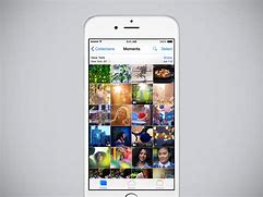 Image result for iPhone Photo Gallery Screen