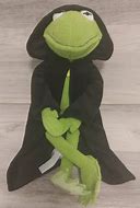 Image result for Evil Kermit Plush