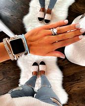 Image result for Victoria Emerson Apple Watch Band