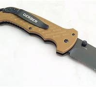 Image result for Gerber Pocket Knives