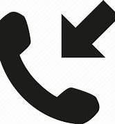 Image result for Apple Phone Hang Up Icon