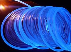 Image result for Fiber Optic Lighting Cable