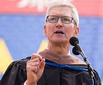 Image result for Tim Cook Paparazzi