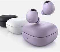 Image result for Samsung Galaxy Buds 2 Purple In-Ear
