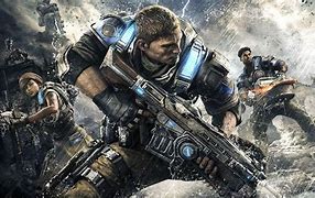 Image result for Gears 4 Icon