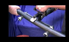 Image result for Electricians Cable Former Tool
