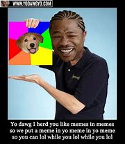 Image result for Happy Dawg Meme